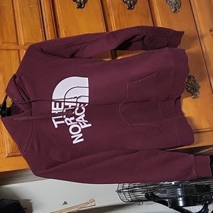 North Face Hoodie